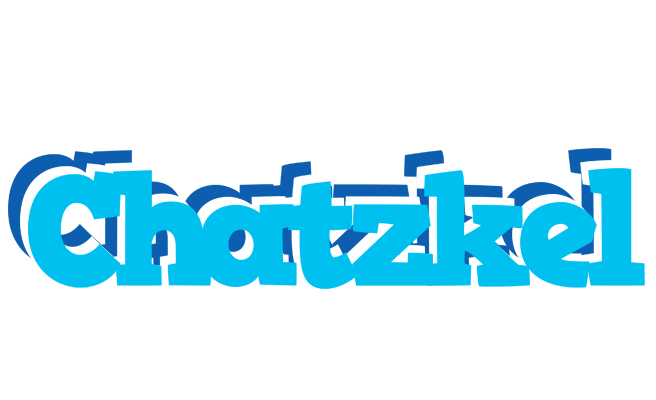 Chatzkel jacuzzi logo