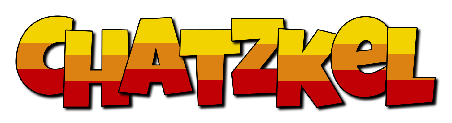 Chatzkel jungle logo