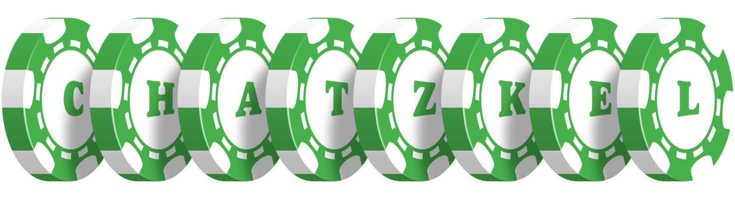 Chatzkel kicker logo