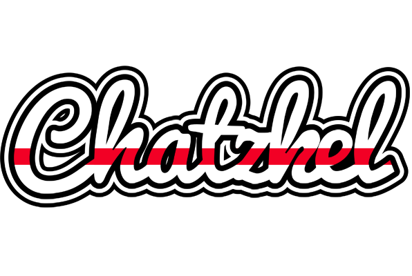 Chatzkel kingdom logo