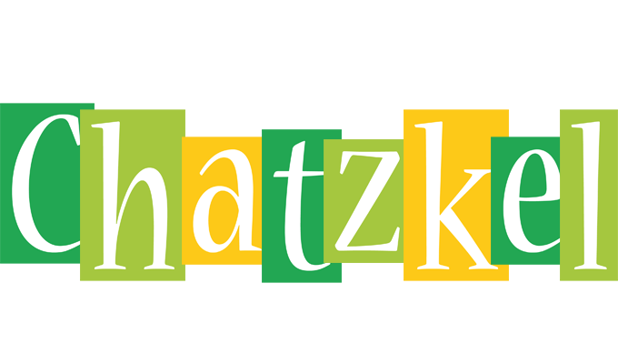 Chatzkel lemonade logo