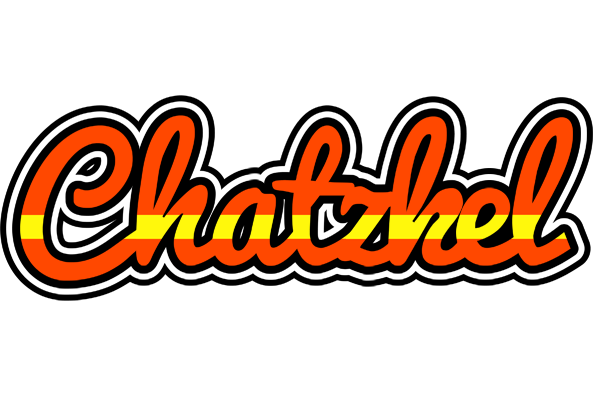 Chatzkel madrid logo