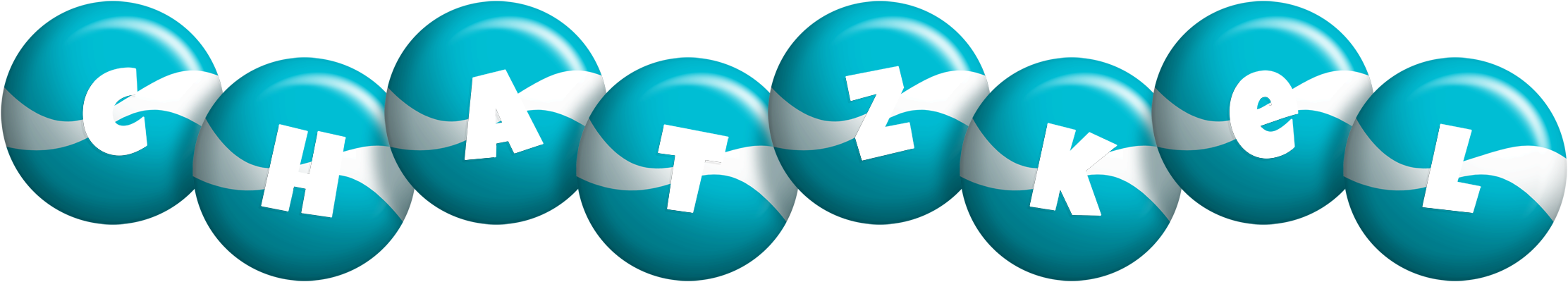 Chatzkel messi logo