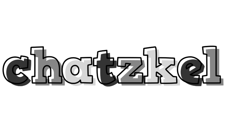 Chatzkel night logo