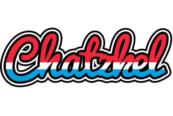 Chatzkel norway logo