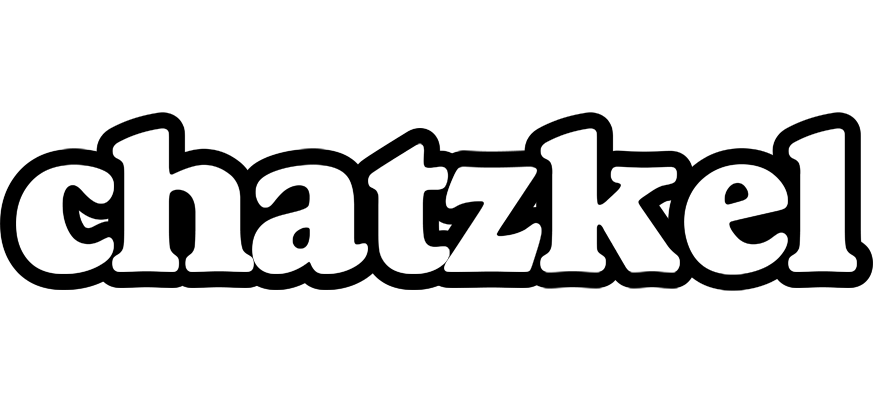 Chatzkel panda logo