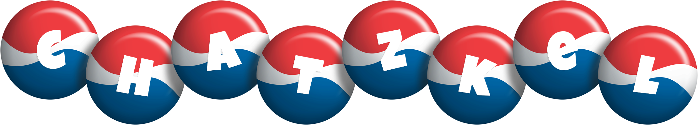 Chatzkel paris logo
