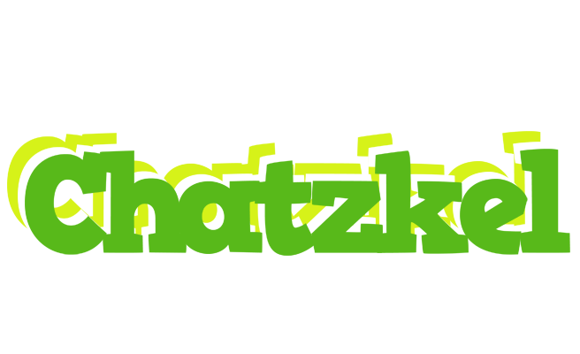 Chatzkel picnic logo