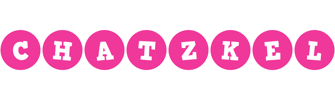 Chatzkel poker logo