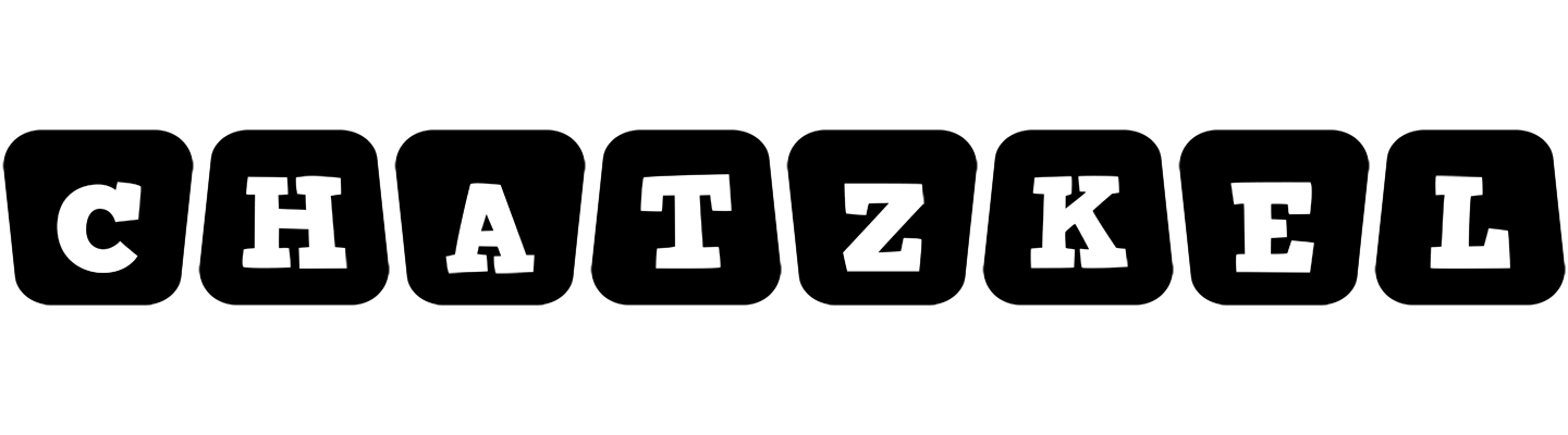 Chatzkel racing logo