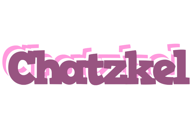 Chatzkel relaxing logo