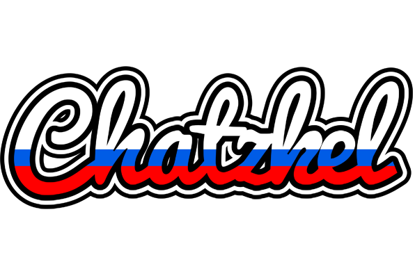 Chatzkel russia logo