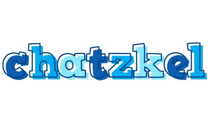 Chatzkel sailor logo