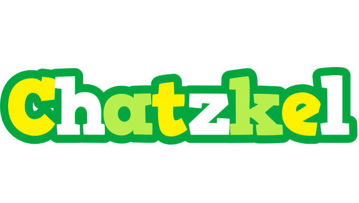 Chatzkel soccer logo