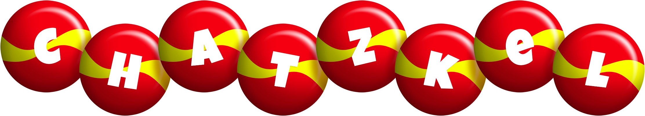 Chatzkel spain logo