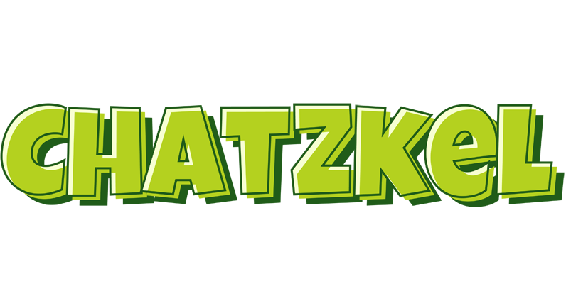 Chatzkel summer logo