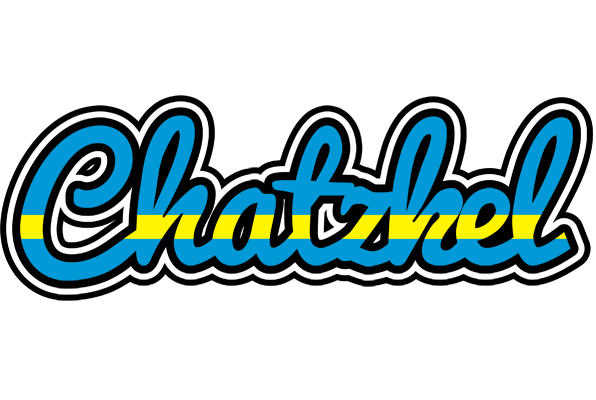 Chatzkel sweden logo