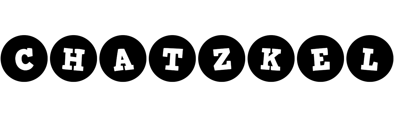 Chatzkel tools logo