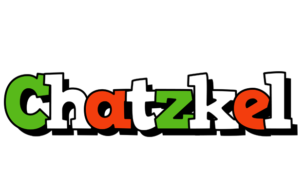 Chatzkel venezia logo