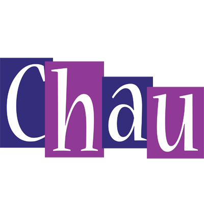 Chau autumn logo