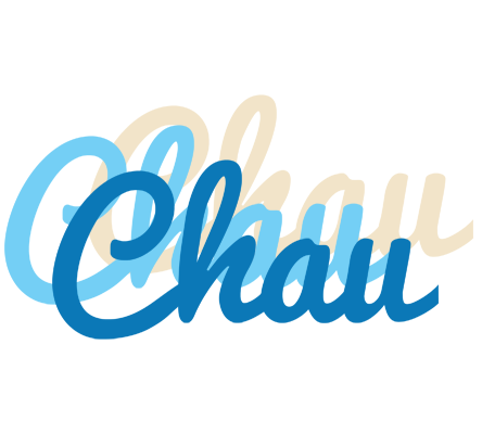 Chau breeze logo