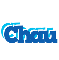 Chau business logo