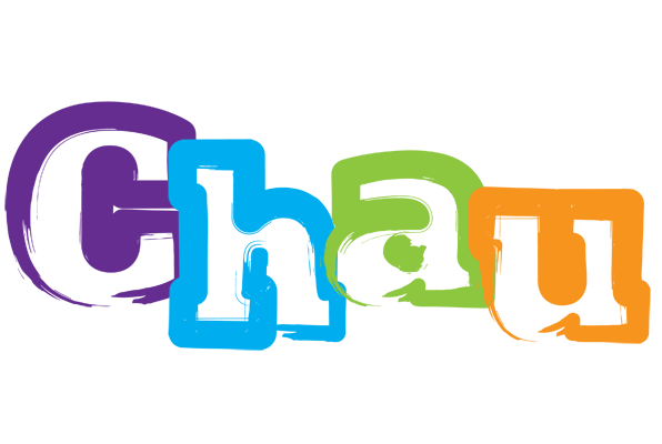 Chau casino logo