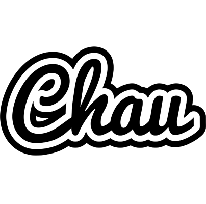 Chau chess logo