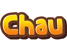 Chau cookies logo