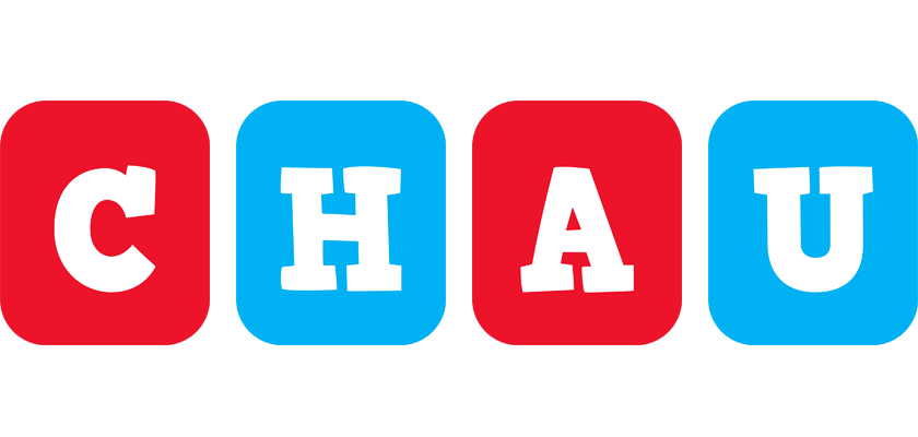 Chau diesel logo
