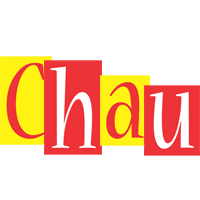 Chau errors logo