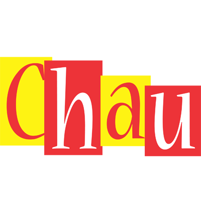 Chau errors logo