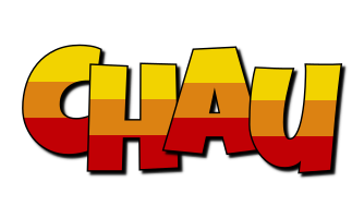 Chau jungle logo