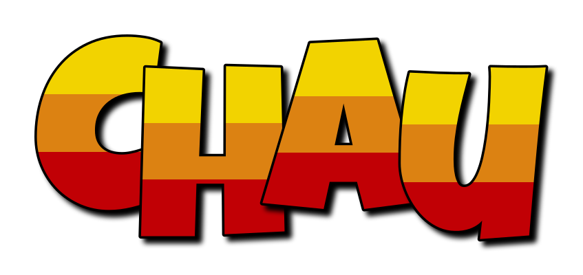 Chau jungle logo
