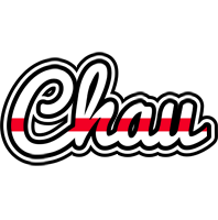 Chau kingdom logo