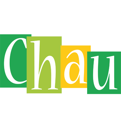 Chau lemonade logo