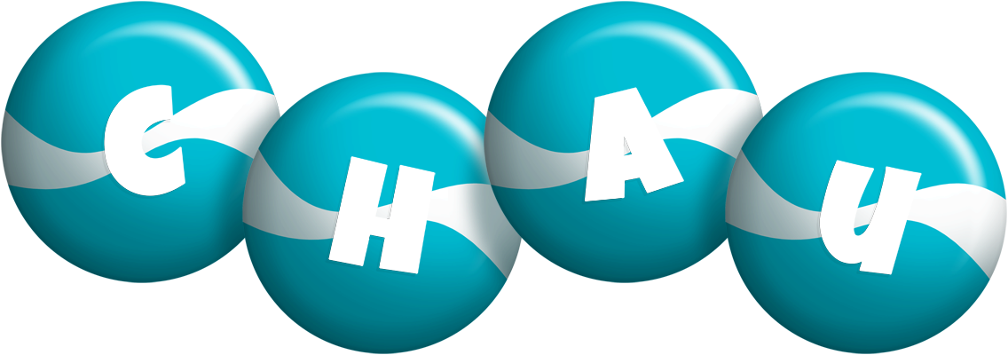 Chau messi logo