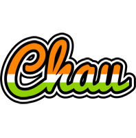 Chau mumbai logo