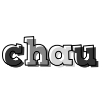 Chau night logo