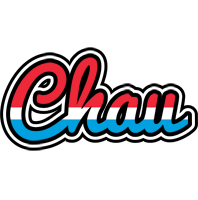 Chau norway logo