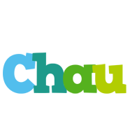 Chau rainbows logo