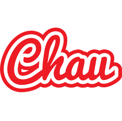 Chau sunshine logo
