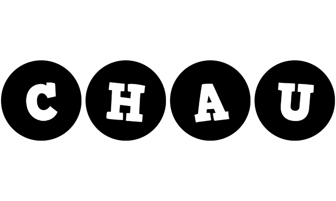 Chau tools logo