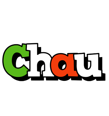 Chau venezia logo