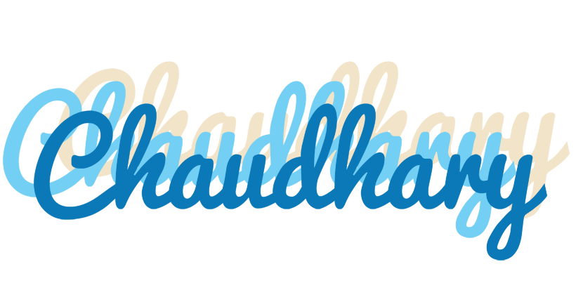 Chaudhary breeze logo