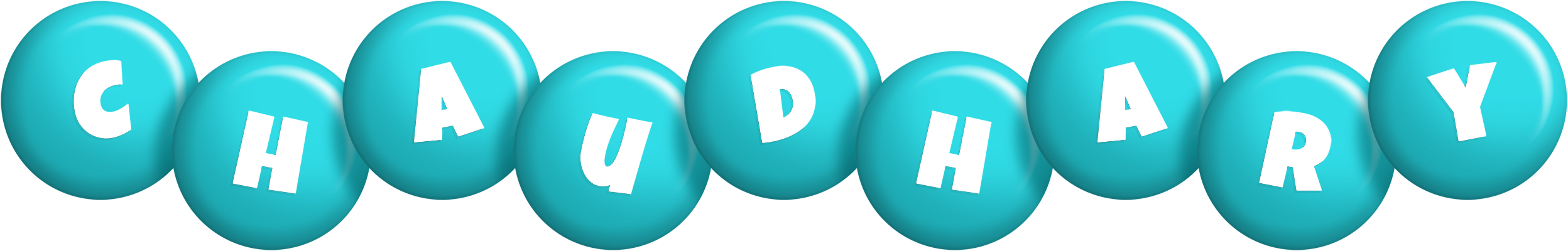 Chaudhary candy-azur logo