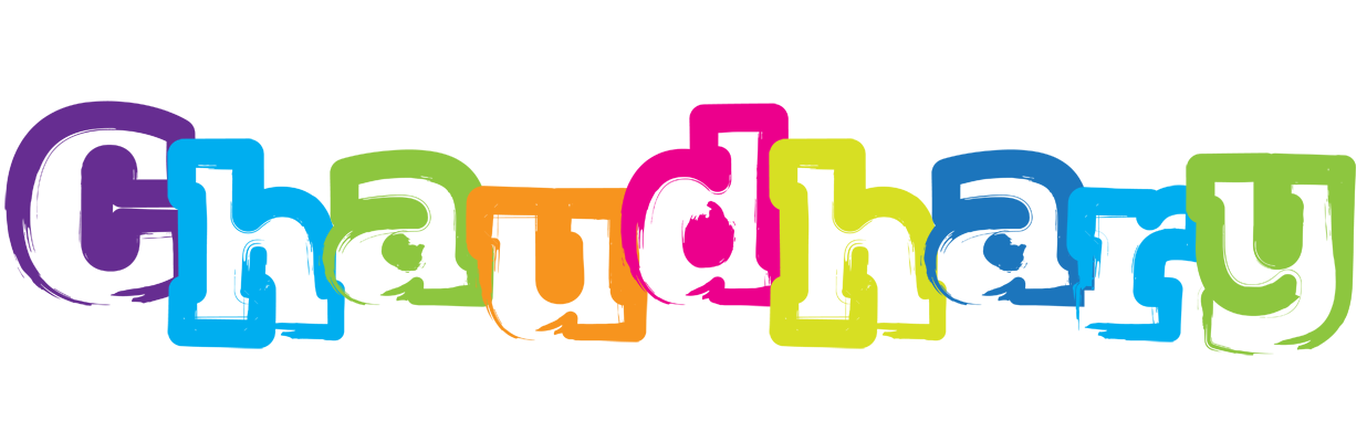 Chaudhary casino logo