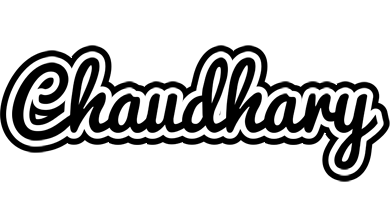 Chaudhary chess logo
