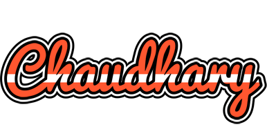 Chaudhary denmark logo