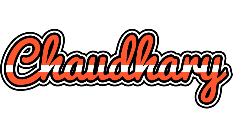 Chaudhary denmark logo
